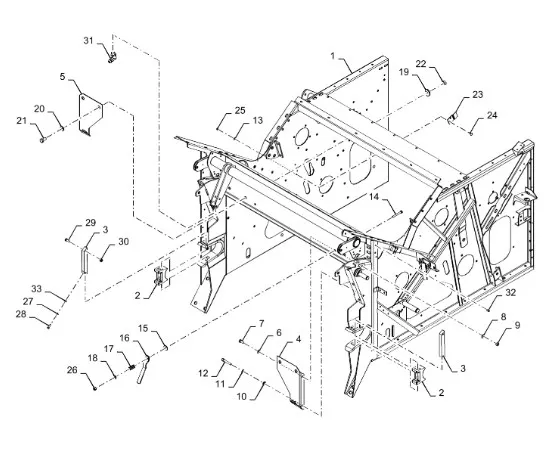 47358301 - палец
