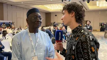 Минсельхоз Мали захотел российскую сельскохозяйственную технику